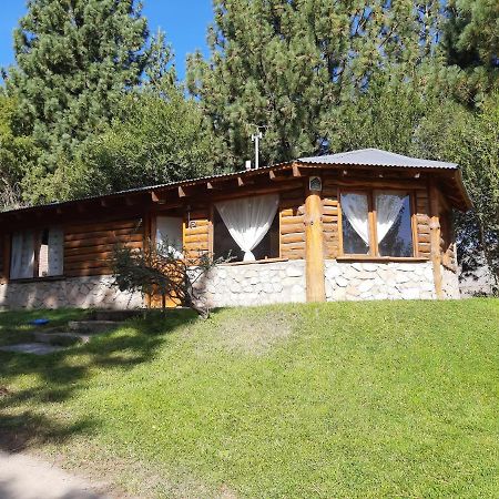 Cabana Pampa Esquel Exteriér fotografie