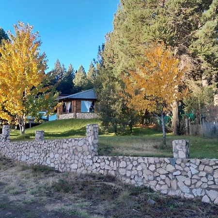 Cabana Pampa Esquel Exteriér fotografie