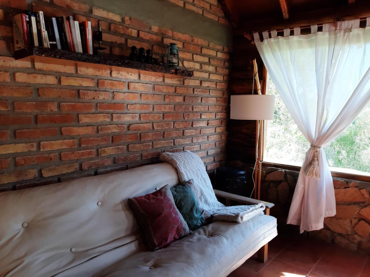 Cabana Pampa Esquel Exteriér fotografie