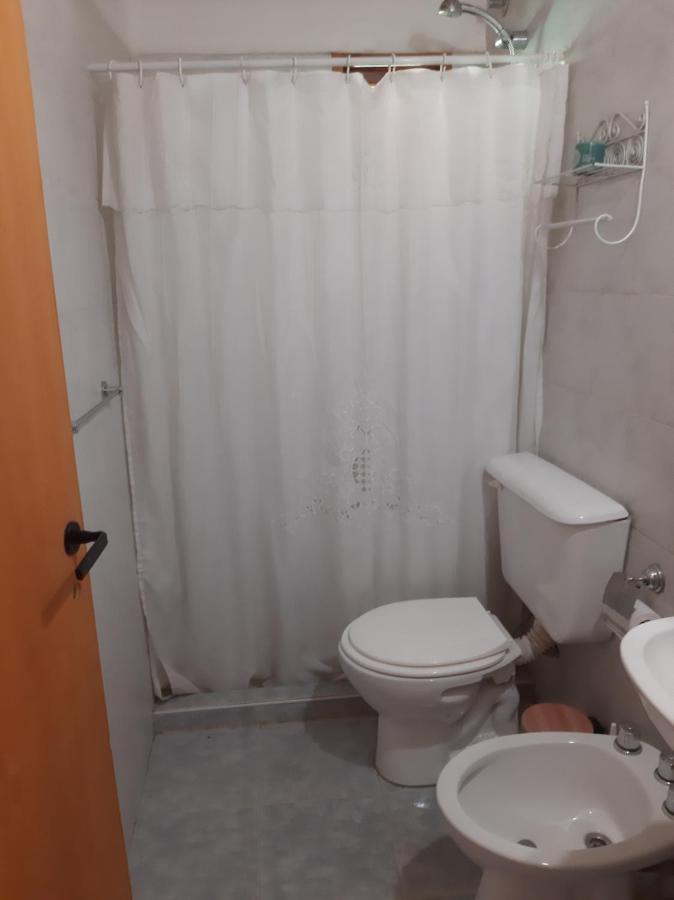 Cabana Pampa Esquel Exteriér fotografie