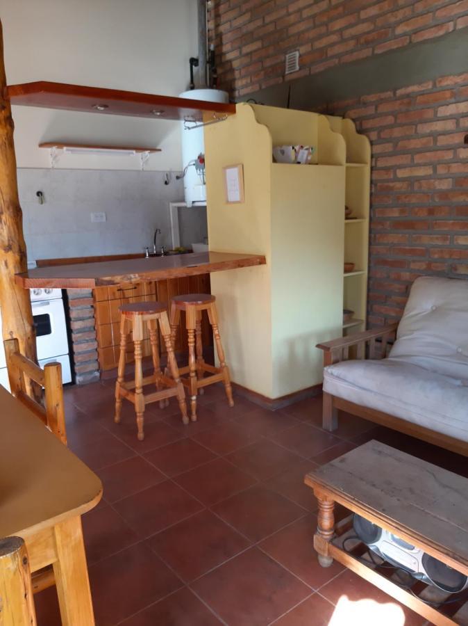 Cabana Pampa Esquel Exteriér fotografie